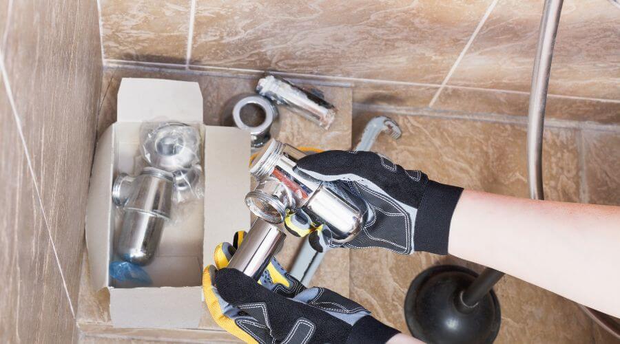 Local Siding Services in Saint Louis, MI